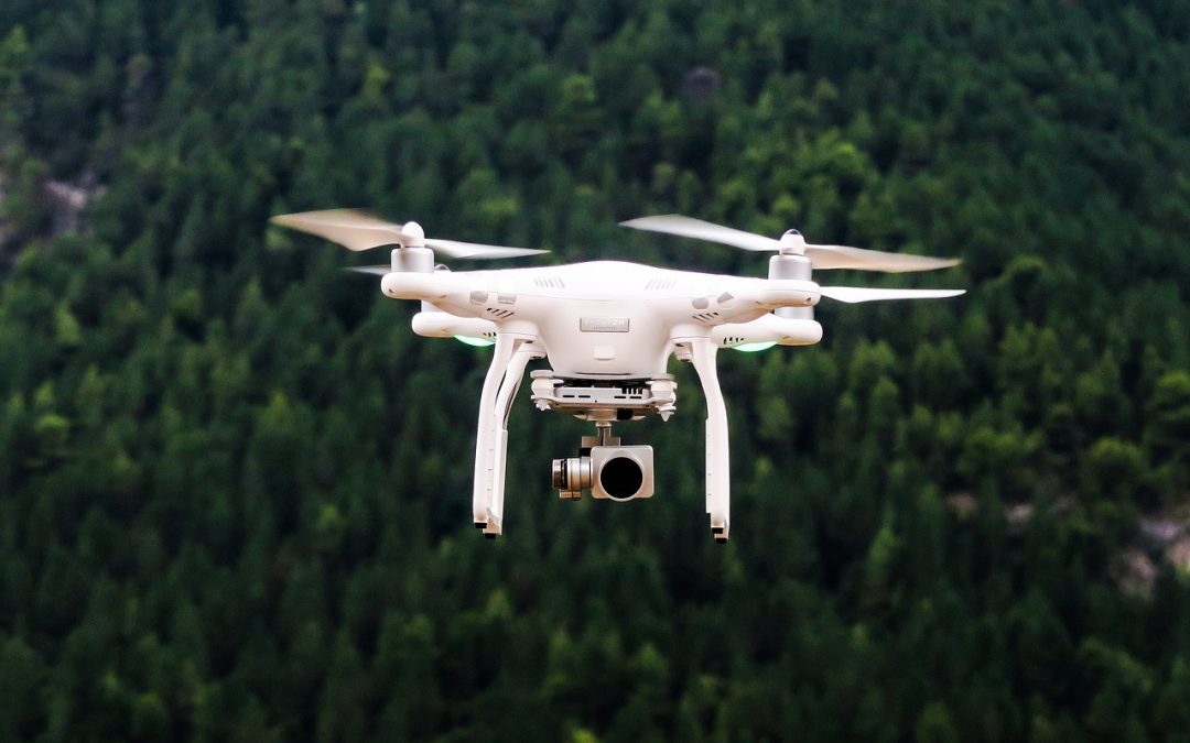 L’expert parle des drones de loisirs