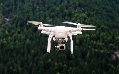 L’expert parle des drones de loisirs