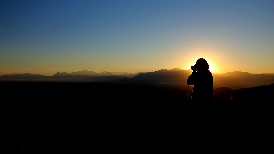 La photographie d'archives 