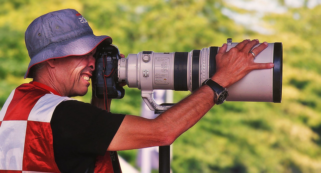 Savoir juger la photo avant la prise, un étape importante en photographie