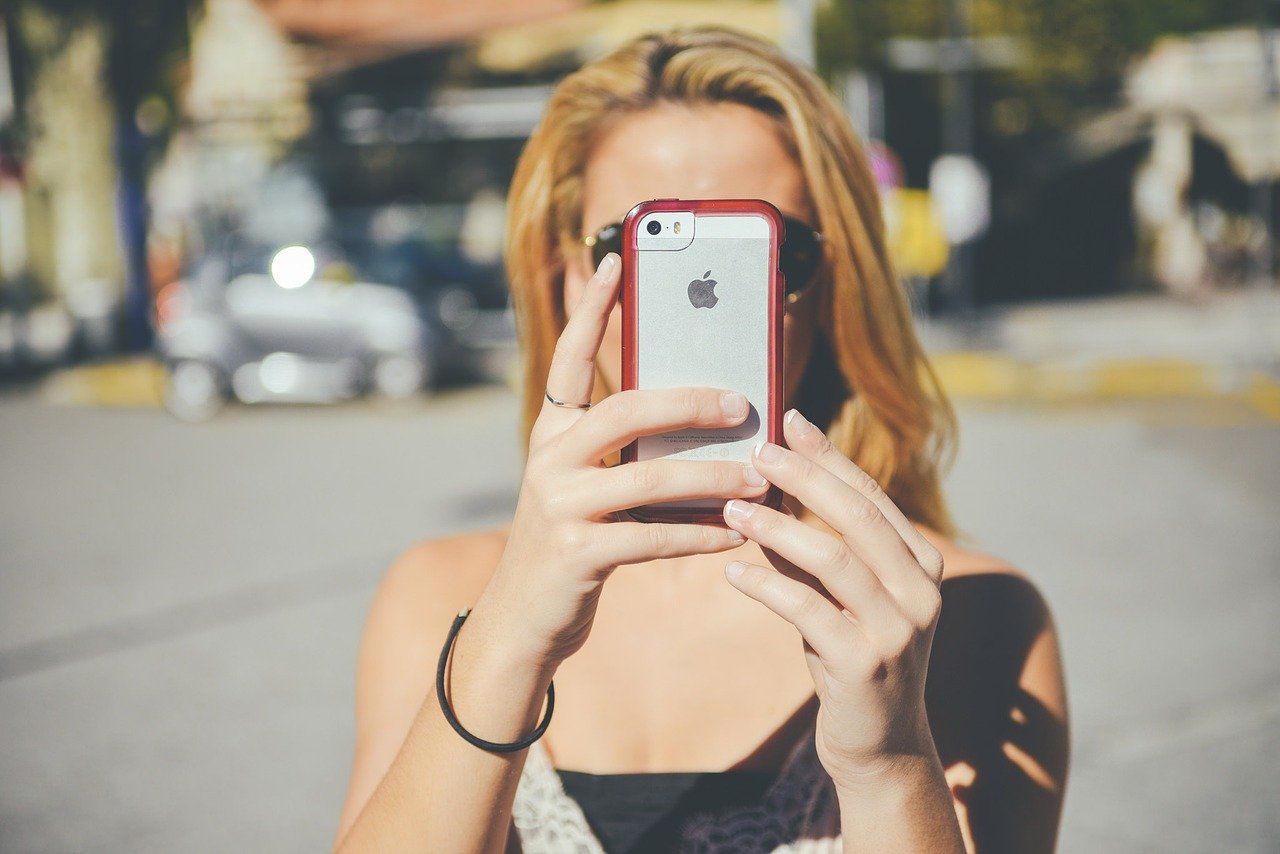 Obtenir de bonnes photos avec son téléphone: quel camera choisir?