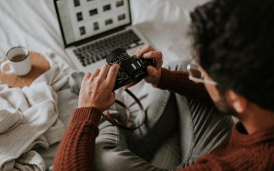 La photographie : un art au service des événements de la vie