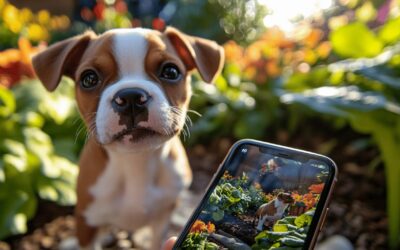 Guide complet pour maitriser la creation de photos 3D avec votre iPhone