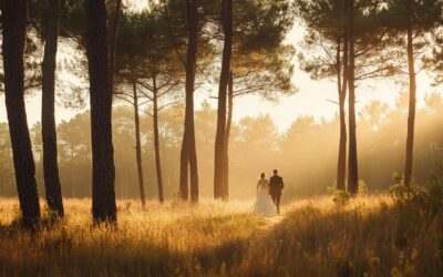 Comment choisir son photographe de mariage dans les Landes : 7 critères essentiels pour un reportage authentique