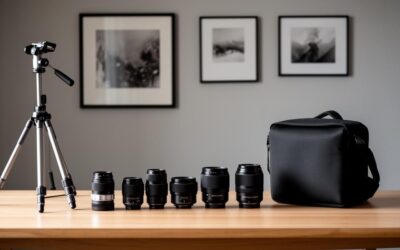 Découvrez l’univers de la photographie avec de nombreuses offres et équipements
