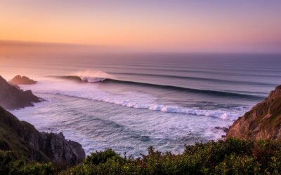 Webcam Guethary-Parlementia-Bidart – Webcam Live HD Guethary-Parlementia-Bidart : Suivez les conditions de surf en temps réel
