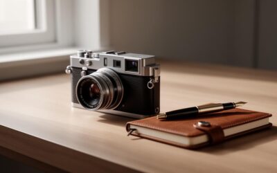 Le Leica CL argentique, la simplicité élégante : analyse comparative avec les appareils télémétriques classiques