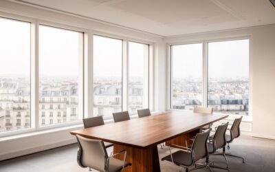 Comment choisir une photographie professionnelle pour votre entreprise à Paris