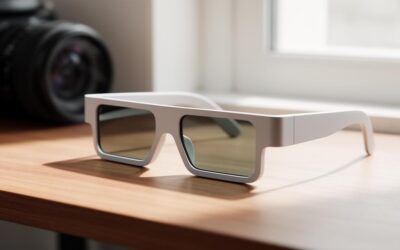Lunettes 3D pourquoi et lesquelles choisir ? Conseils d’experts pour une qualité d’image parfaite