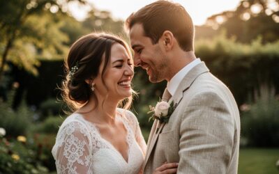 Comment Leitmotiv Capture sublime vos souvenirs de mariage avec authenticité et émotion