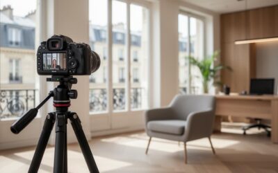 Comment choisir votre photographe portrait corporate à Paris pour une image professionnelle réussie
