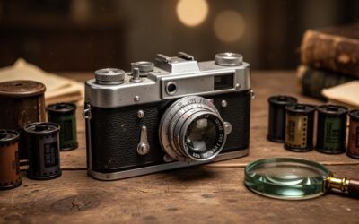 Mon TEST et AVIS de DxO FilmPack 6 : les forces et faiblesses du logiciel